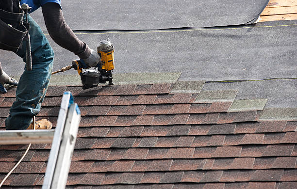 Licensed Metal Roofing service in Waterville, ME - Brentwood Metal Roofing